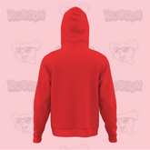 Moletom NOVA COLEÇÃO com Capuz e Bolso Robson